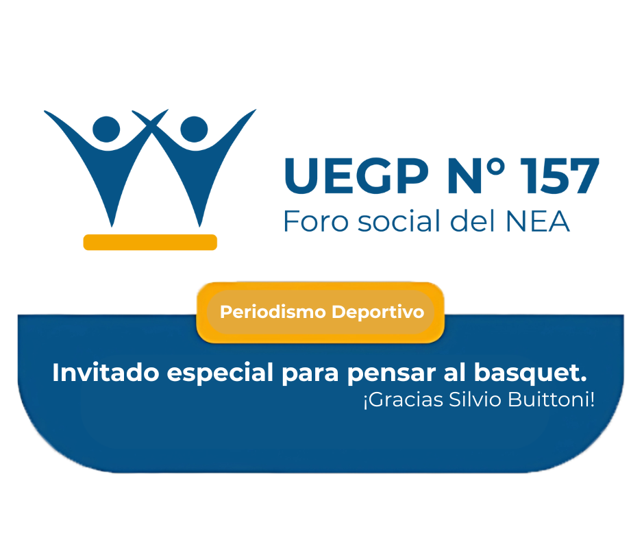 Entendiendo las Estadísticas y Reglas del  (super)Básquet con Silvio Buittoni