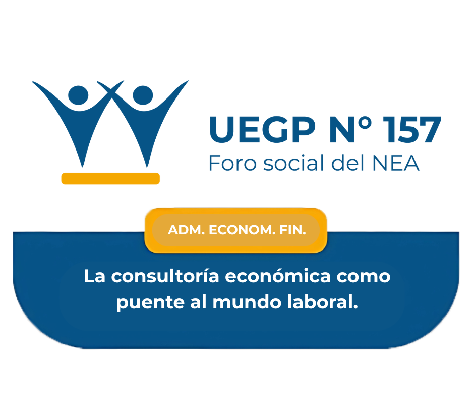 De la teoría a la práctica: la consultoría económica como puente al mundo laboral